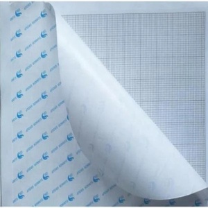 Colle adhésive vide avec perceuses rondes/carrées Marquages de grilles vierges pour accessoires de peinture au diamant - Product Image 1