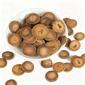 مكمل عشبي طبيعي من هواجوهونغ - مجفف خام ومعالج بالحرارة والملح لتخفيف السعال ودعم الجهاز التنفسي - Product Image 3