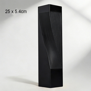Trophée personnalisé, plaque de récompense en métal, résine, aluminium, alliage de zinc – Options pour entreprise, conférence, souvenir, cadeau, cérémonie - Product Image 6