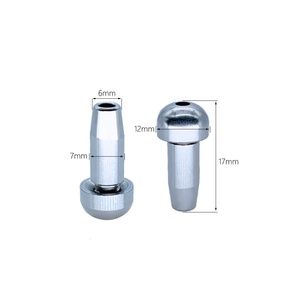 Jaula de Castidad Masculina Pequeña de 33 mm, Marca FRRK, Fabricada por OEM, Juguete Sexual para Hombres, Jaula para Pene Delgada con Correa - Product Image 6