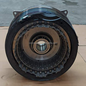 Kit d'<span class=keywords><strong>embrayage</strong></span> DQ400E 0DD, dr11 OEM DCT DSG <span class=keywords><strong>6</strong></span> vitesses, nouvelle version europe, pour AUDI - Product Image 3