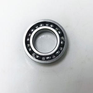 Rodamiento Automotriz de Acero Cromado de Una Hilera 62162RS, 6216, 6216LLU, 6216DDU, 6216ZZ, Tamaño 80x140x26mm para Maquinaria, Buen Precio, Gran Venta - Product Image 5