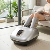 Vente de masseurs pour les pieds directement de la source, support de dropshipping pour la relaxation et le confort à domicile