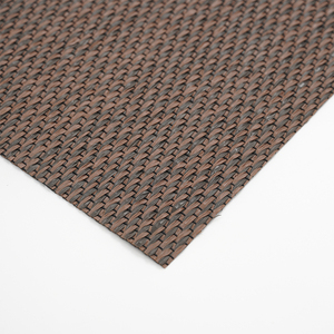 Chống trượt không thấm nước tùy chỉnh logo dập nổi lối vào thảm PVC cuộn dây doormats trong nhà phía trước chào đón outdoordoor thảm - Product Image 2