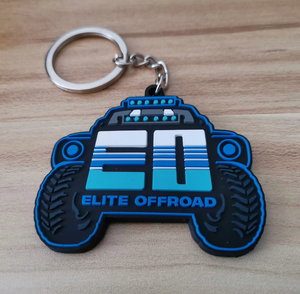Hot selling soft PVC <b>key</b> <b>chain</b> custom logo <b>key</b> <b>chain</b> promotion gift <b>key</b> <b>chain</b> suitable for events and daily use - Product Image 1