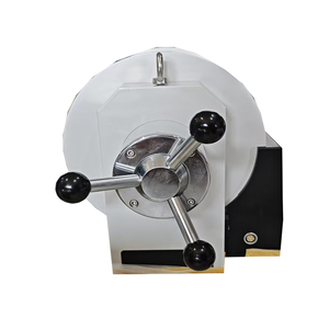 Lab Customized Adjustable Electromagnets OEM Generator with Adjustable Air <b>Gap</b> and Pole Magnetic Fields Bipole Electromagnet - Product Image 2