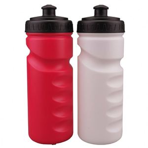 Muestra gratuita Botella de agua deportiva para adultos con logotipo personalizado, tipo de presión LDPE, para correr, acampar, actividades al aire libre, para beber durante el deporte - Product Image 2
