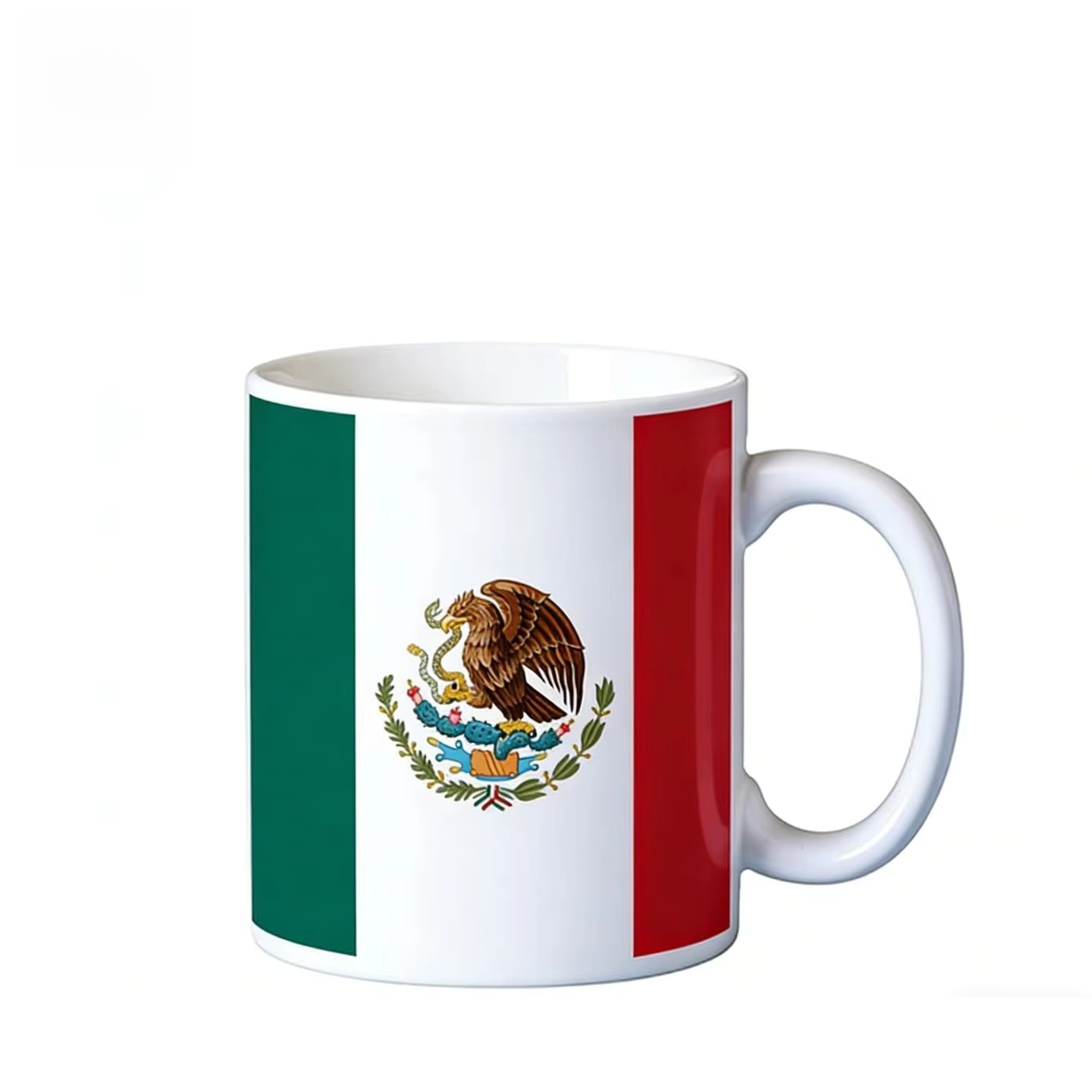 MÉXICO COLORIDO