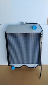 Refroidisseur de système de refroidissement automatique OEM3655084m92/3648755m92/3647534m92/3547503m92/3658883m91 pour radiateur en aluminium de tracteur MF <span class=keywords><strong>LANDINI</strong></span> - Product Image 6