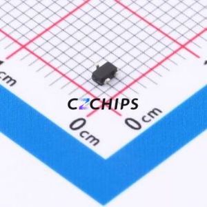 ทรานซิสเตอร์สนามผล BSS138W-TP-MS SOT-323 (MOSFET) - Product Image 2