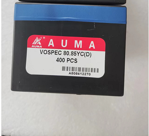 Golds trahl/Einzel-/Doppels ystem nadel der Marke AUMA VOSASPEC 80.85 (D) - Product Image 4