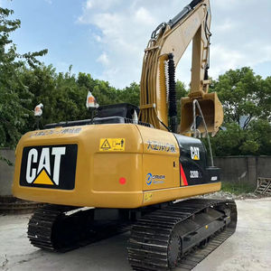 รถขุดมือสอง CAT 320D2L ราคาถูก ประสิทธิภาพเยี่ยม รถขุดมือสอง CAT ขาย - Product Image 1