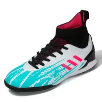 Professional Soccer Boots for Men and Women, Comfortable