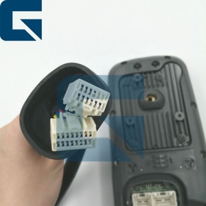 327-7482  3277482 366-8811 3668811  Panel de visualización del monitor del motor C9 para excavadora E330D - Product Image 4