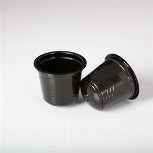 37mm cápsula vacía de café <span class=keywords><strong>nespresso</strong></span> venta al por mayor con la tapa de aluminio - Product Image 5