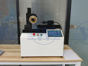 Full Automatic Milling Cutter Sharpening Machine - Product Image 5