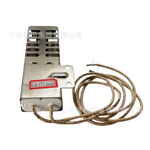 Encendedor de Estufa y Horno a Gas WB13K21 5303935066, Sonda de Inducción Integrada para Piezas de Horno a Gas - Product Image 2