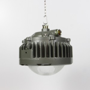 Lámpara LED a Prueba de Explosiones para Interiores, 40w 50w 60w 70w 80w 6000k, Suministro de Fábrica, Lámpara de Techo para Almacenes, Iluminación LED a Prueba de Explosiones - Product Image 1