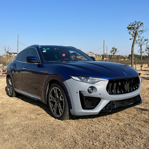 Kit de carrocería para Maserati <span class=keywords><strong>Levante</strong></span> 2016 2017 2018 2019 Up 2020 <span class=keywords><strong>2021</strong></span> - Product Image 3