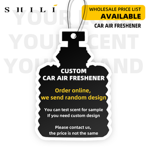 Diffuseur <span class=keywords><strong>d</strong></span>'air personnalisé pour <span class=keywords><strong>voiture</strong></span>, logo suspendu, diffuseur <span class=keywords><strong>d</strong></span>'air <span class=keywords><strong>de</strong></span> luxe pour <span class=keywords><strong>voiture</strong></span>, parfum floral longue durée, accessoires <span class=keywords><strong>de</strong></span> <span class=keywords><strong>voiture</strong></span>, <span class=keywords><strong>d</strong></span>écoration intérieure - Product Image 2