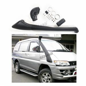 Popular <span class=keywords><strong>4x4</strong></span> Snorkel para <span class=keywords><strong>Mitsubishi</strong></span> <span class=keywords><strong>Delica</strong></span> L400 Space Gear 1994-2007 con accesorios de furgoneta 4WD de bajo <span class=keywords><strong>precio</strong></span> - Product Image 1