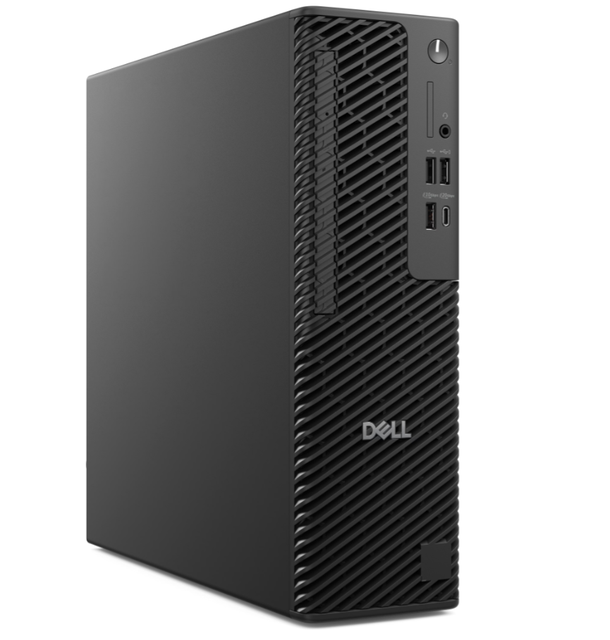 Pro Max Slim Mini Workstation with 256GB SSD & 8GB GPU U9-285-360W WiFi for AI Model Deployment