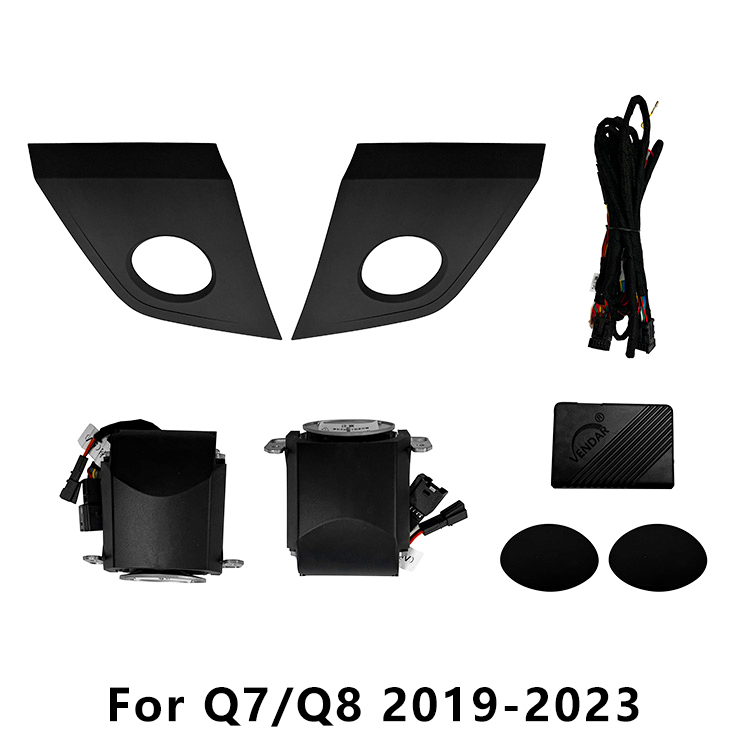 Q7 Q8 2019-2025