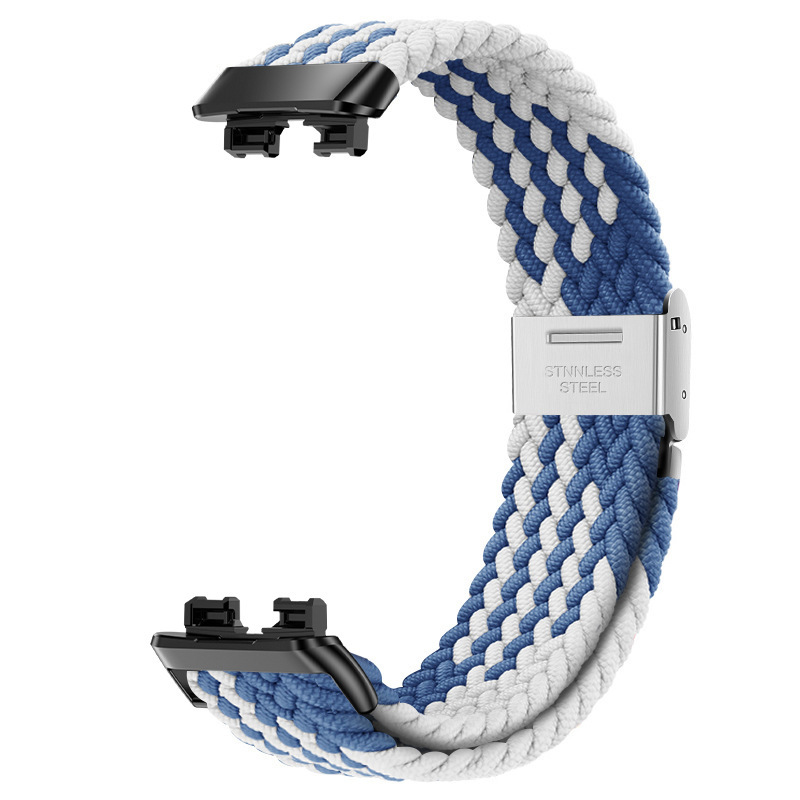 6 # Z-Blanc bleu