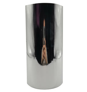 ฟิล์มโพลีเอสเตอร์เคลือบโลหะอะลูมิเนียมสองด้าน6 UM - Product Image 6