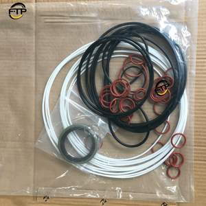 Kit de Servicio de Transmisión para Maquinaria de Construcción Bestsell 134-15-05012 /134-15-05011/134-15-05010 para Bulldozer D53A-17 D53A-18 - Product Image 3