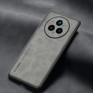 <span class=keywords><strong>Funda</strong></span> Protectora de Lujo para Teléfono, de Piel de Oveja y Silicona, para OPPO Realme 15T 14 <span class=keywords><strong>Pro</strong></span>+ <span class=keywords><strong>Plus</strong></span>, Carcasa para Realme 16 <span class=keywords><strong>Pro</strong></span>+ C83 - Product Image 4