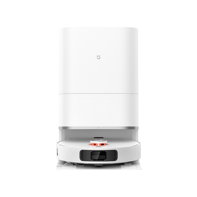 Mijia M30S Smart All-Round Robot Mopping 7300Pa World Cleaning Wet Constant Humidity Floor Mopping with No-Wash Function