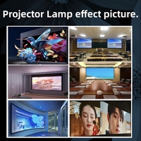 Lampes de projecteur NP02LP Compatible NEC NP40 + NP41 + NP50 + lampe pour projecteur NEC