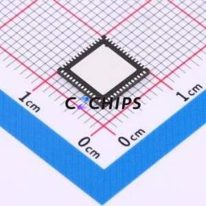 Chip IC de circuito integrado PMIC ADC/DAC-Propósito especial, original y nuevo, 1. 2 (8x8) - Product Image 2