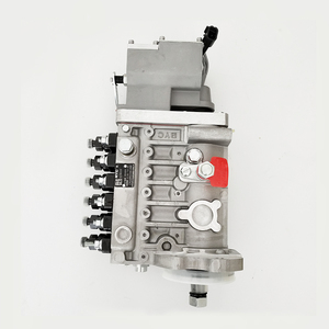 Áp lực cao Máy phát điện diesel đặt 6ct động cơ phun nhiên liệu bơm 5258153 - Product Image 5