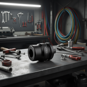 Conector Neumático 685 B 3/4 para Manguera de Aire - Product Image 2