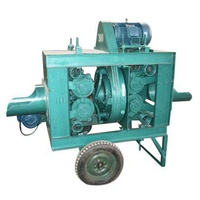 Éplucheur de bûches à haute efficacité/Prix de la machine à éplucher les bûches/Machine à bois Debarker