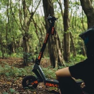 Productos de Dropshipping 2025, Scooter Eléctrico Kukirin G2 con Capacidad de Batería de 15.6 ah, Oferta del Black Friday 2026, Venta al por Mayor - Product Image 1