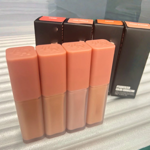 <span class=keywords><strong>Corrector</strong></span> Líquido Unisex <span class=keywords><strong>de</strong></span> Larga Duración, Resistente a las Arrugas, <span class=keywords><strong>Iluminador</strong></span>, Tono Naranja, para <span class=keywords><strong>Ojeras</strong></span> y Lágrimas, con Efecto Filtro - Product Image 1