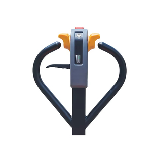 Alto Custo Efetivo Caminhão De Paletes Elétrico De <span class=keywords><strong>2</strong></span> <span class=keywords><strong>Ton</strong></span> Elétrico All Terrain <span class=keywords><strong>Pallet</strong></span> <span class=keywords><strong>Truck</strong></span> Handling <span class=keywords><strong>Pallet</strong></span> - Product Image 3