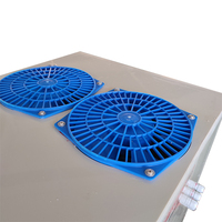 Alimentation électrique pour rectification par électrodéposition industrielle 1,5 KA 18 V Wenbo, placage au chrome, PWM 27 KW 380 V