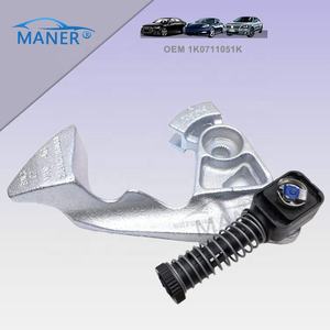 MANER 1K0711051K 1K0711046D คันเกียร์แบบขายดีจากโรงงาน สำหรับ AUDI A3 ปี 2008-2013 - Product Image 4