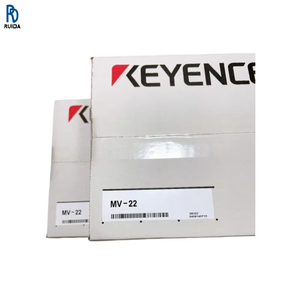 Servoaccionamiento y Motor KEYENCE MV-22 MV-40 MV-41 MV-20 MV-42 Trifásico o Monofásico AC 200-230V para 50W 100W 200W en Stock - Product Image 1