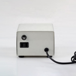 Nha khoa phòng thí nghiệm điện tử vi động cơ đơn vị Marathon 168 đánh bóng máy đơn vị + tay khoan 35K RPM - Product Image 3