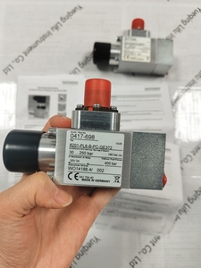 Interruptor Mecánico Barksdale Serie 8000 en Oferta, 0417-698/0417-701/0417-705/0417-710/0417-695 - Product Image 3