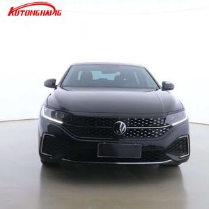 <span class=keywords><strong>Volkswagen</strong></span> Passat Usata Modello a Benzina Guida a Sinistra Stock Cinese - Product Image 5