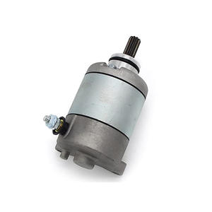 Démarreurs électriques pour Honda CBR125, modèles 31200-KPP-861 et 31200-KGH-911, 12V, état neuf, démarreur de moto - Product Image 5