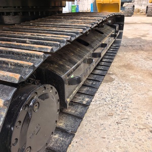 Высококачественный подержанный экскаватор Caterpillar 320GC, 20 тонн, с двигателем, ПЛК и насосом, в хорошем состоянии, с видеоотчетом - Product Image 5