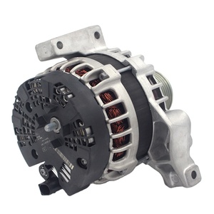 <span class=keywords><strong>Alternador</strong></span> Eléctrico para Automóvil XINWO 36002816 36001811 36001497 36010302 para <span class=keywords><strong>Volvo</strong></span> S60 S80 V60 V70 XC60 XC70 <span class=keywords><strong>XC90</strong></span> - Product Image 1
