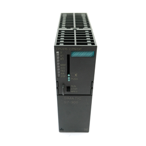 โมดูลซีพียู S7-300เดิม6ES7315-2EH14-0AB0 PLC Pac ควบคุมโดยเฉพาะ - Product Image 1
